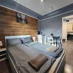 Continental Studios 5