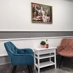 Continental Studios 5