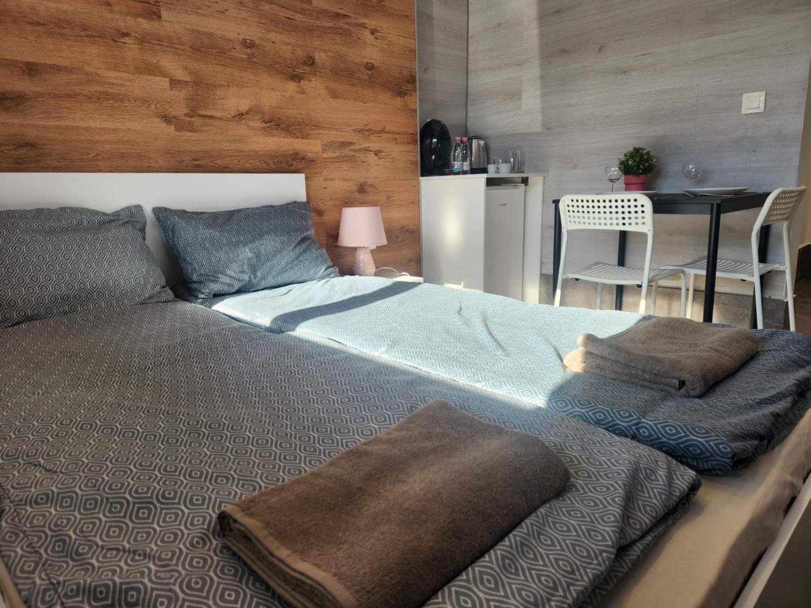 Continental 5 Apartment