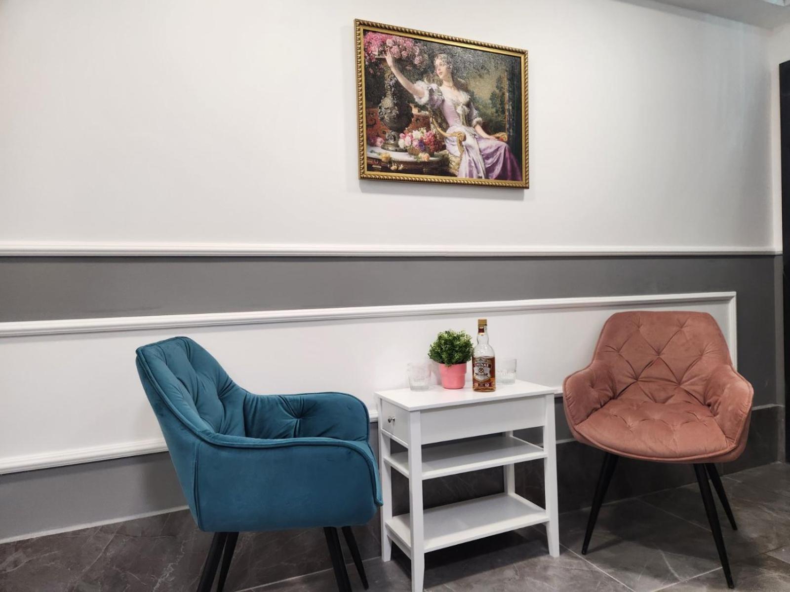 Continental 5 * Sofia
