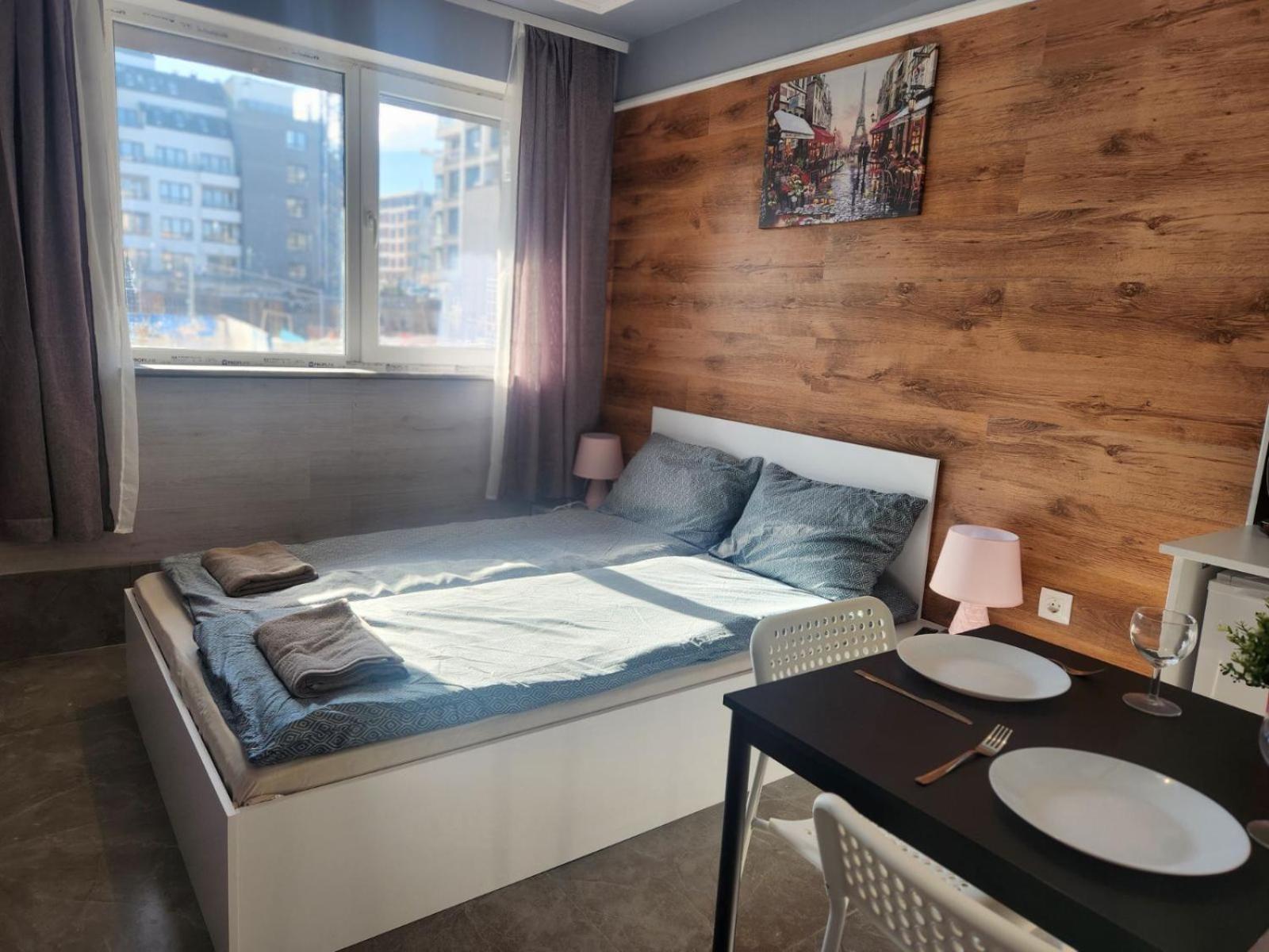 Apartment Continental 5 Sofia