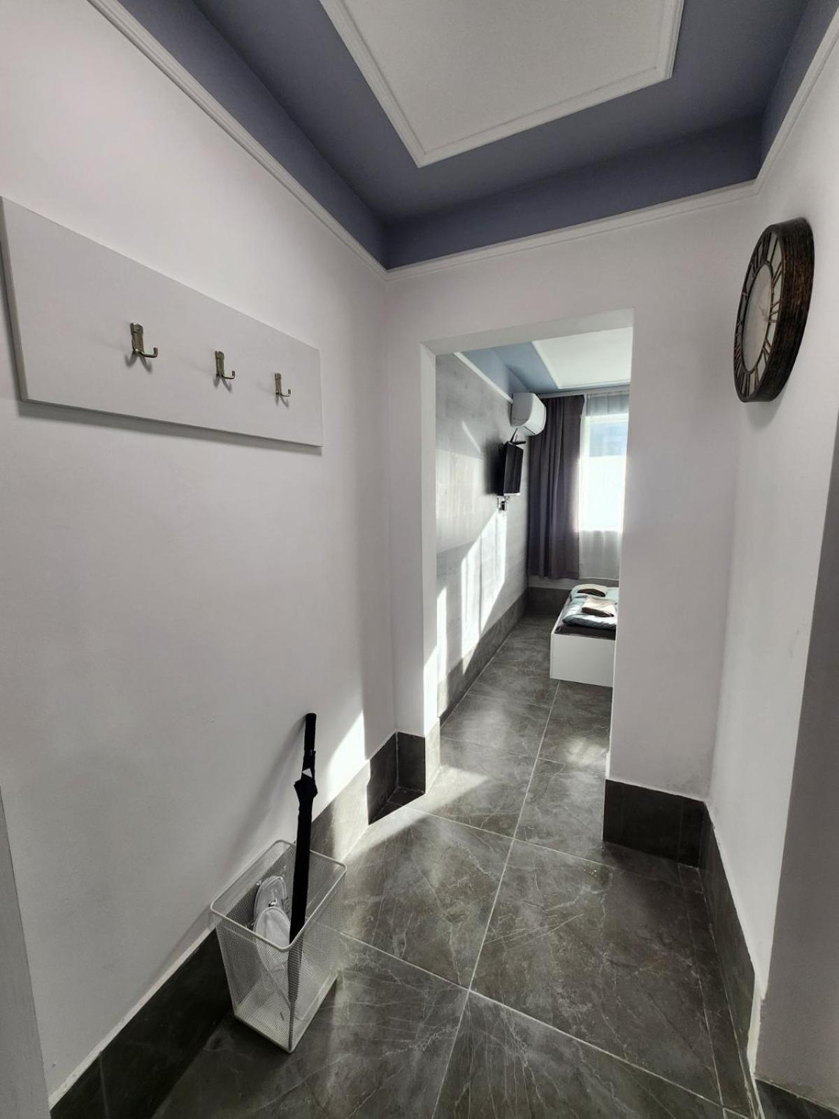 Apartment Continental 5