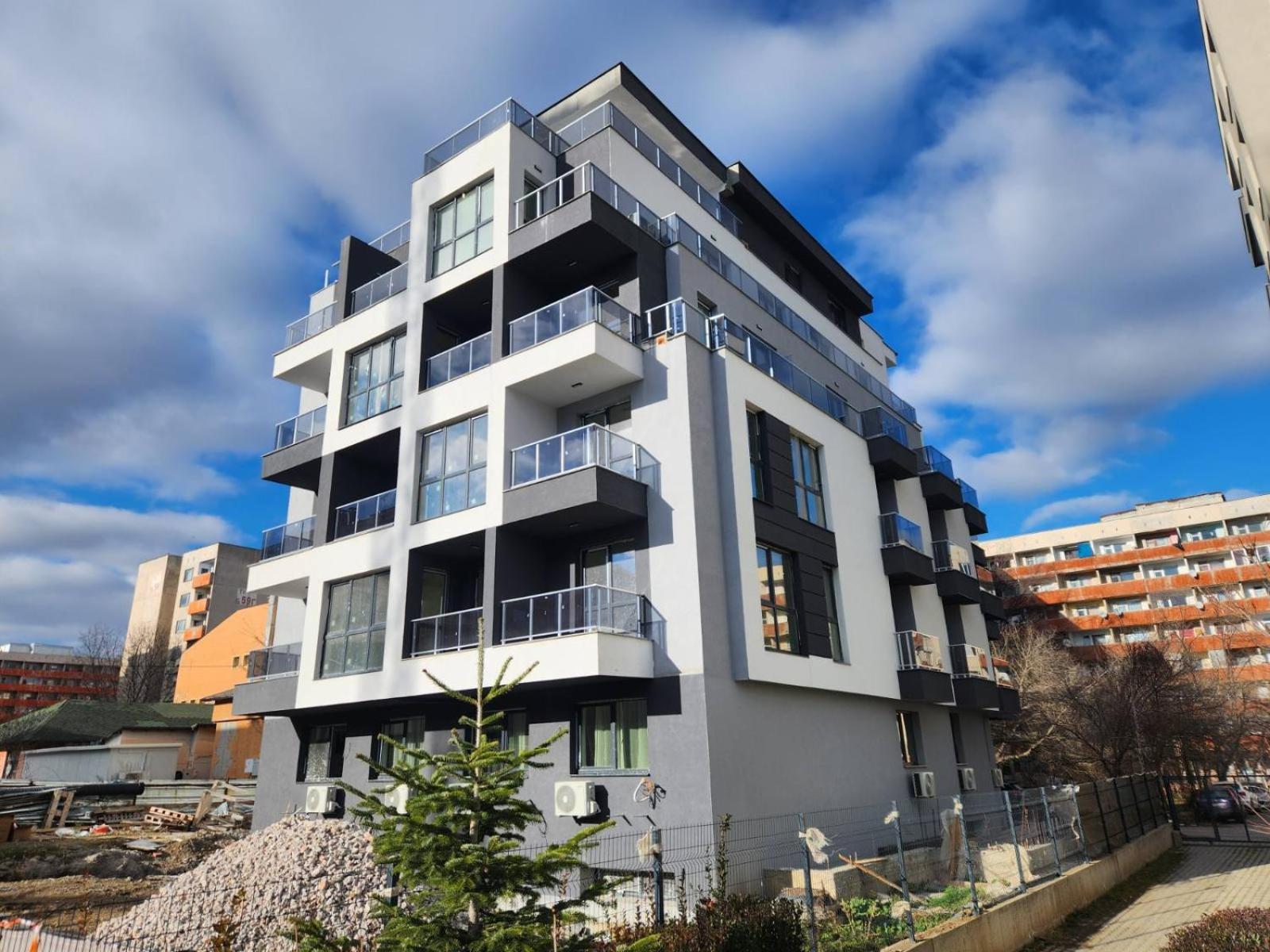 Apartment Continental 5 *