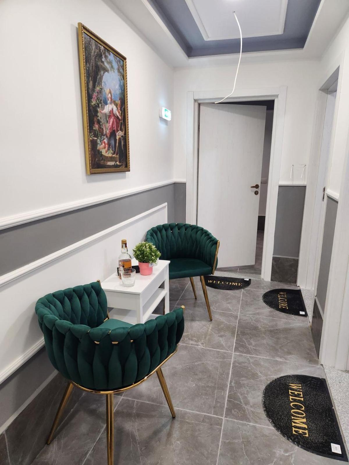 Continental 5 * Sofia