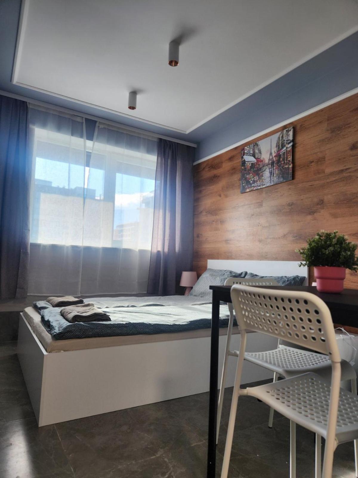 Apartment Continental 5 *